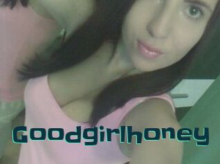 Goodgirlhoney