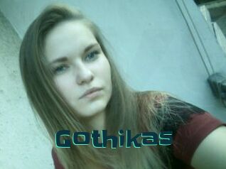 Gothikas