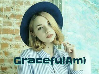 GracefulAmi Live Cams