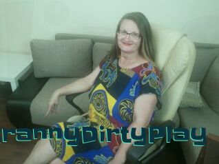 GrannyDirtyPlay