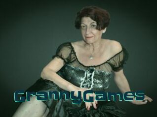 GrannyGames
