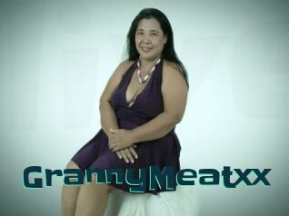 GrannyMeatxx