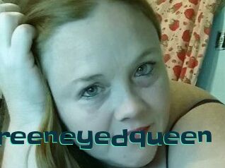 Greeneyedqueen