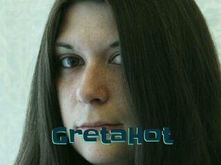 GretaHot
