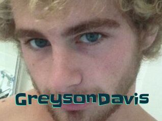 GreysonDavis