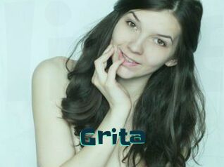 Grita