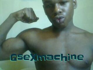 GseXmachine