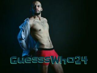 GuesssWho24