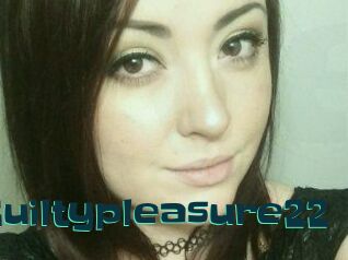 Guiltypleasure22