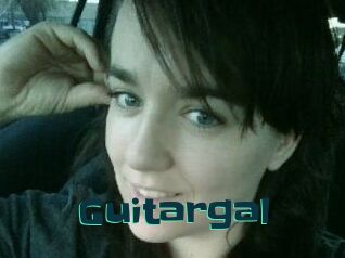 Guitargal