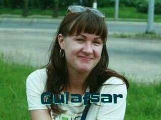 Gulafsar