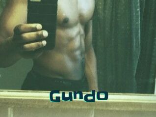 Gundo