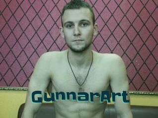 GunnarArt Live Cams