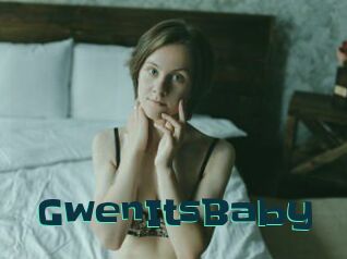 GwenItsBaby