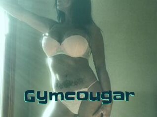 Gymcougar