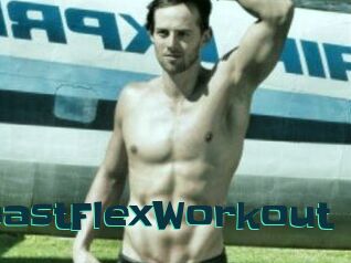 GymnastFlexWorkout