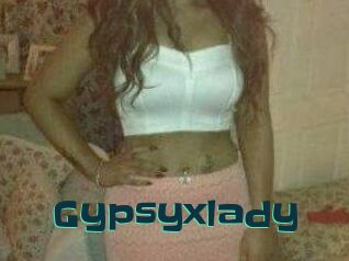 Gypsyxlady