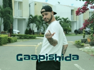 Gaapishida