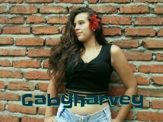 Gabyharvey