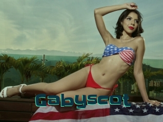 Gabyscot