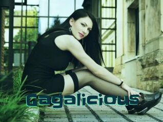 Gagalicious