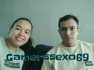 Gamerssexo69