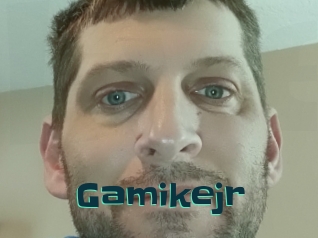 Gamikejr