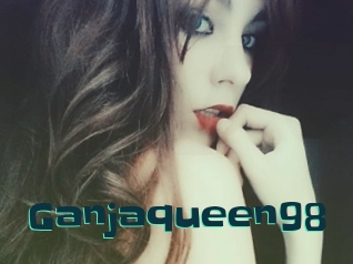 Ganjaqueen98