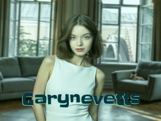 Garynevetts