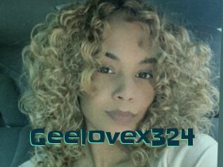 Geelovex324