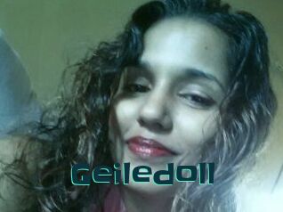 Geiledoll