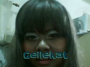 Geilekat