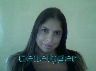 Geilletijger