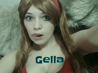 Gella