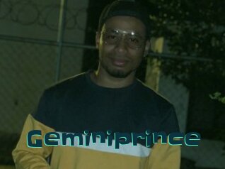 Geminiprince