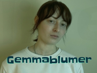 Gemmablumer