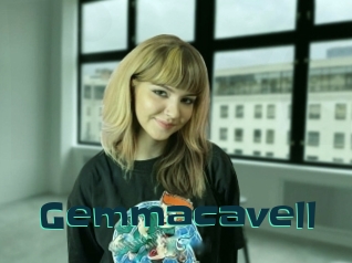 Gemmacavell