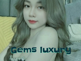 Gems_luxury