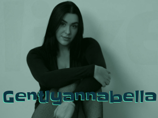 gentlyannabella Live Cams