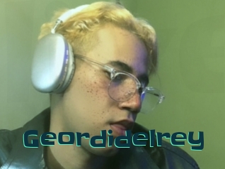 Geordidelrey