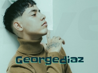 Georgediaz