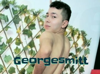 Georgesmitt