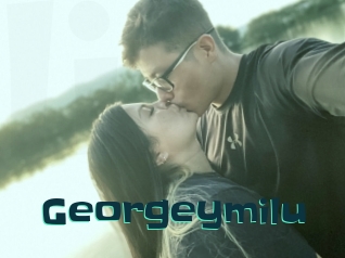 Georgeymilu