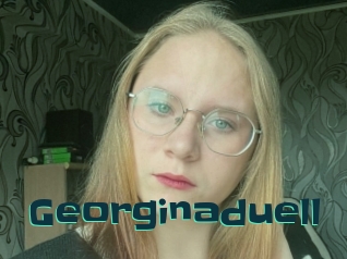 Georginaduell