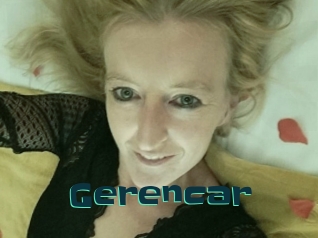 Gerencar