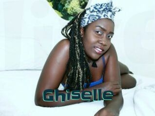 Ghiselle