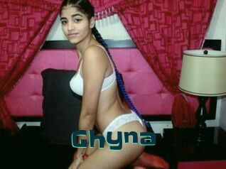 Ghyna