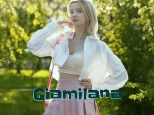 Giamilana