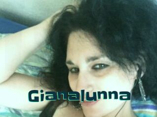 Gianalunna