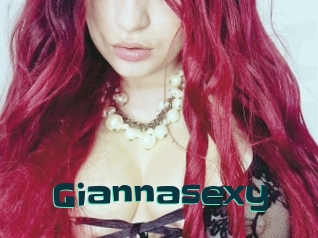 Giannasexy